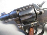 Colt Banker’s Special Made 1929 .38 S&W - 6 of 15