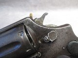 Smith & Wesson Triple-Lock 3-digit S/N 6.5-in. 44 Special, Lawman’s Sidearm w/Jinks Letter - 3 of 15