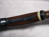 Remington Model 8 Grade D Engraved .30 Remington Made 1910 - 14 of 15