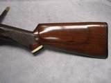 Remington Model 8 Grade D Engraved .30 Remington Made 1910 - 8 of 15