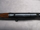 Remington Model 8 Grade D Engraved .30 Remington Made 1910 - 15 of 15