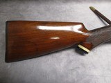 Remington Model 8 Grade D Engraved .30 Remington Made 1910 - 2 of 15