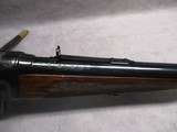 Remington Model 8 Grade D Engraved .30 Remington Made 1910 - 7 of 15