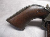 Colt Single Action Army Old Model .45 Colt 4.75” w/Factory Letter, Arizona Copper Mine 1893 - 12 of 15