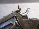 Belgian S&W Copy Top Break Revolver .44 WCF - 3 of 15
