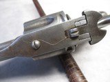 Belgian S&W Copy Top Break Revolver .44 WCF - 14 of 15