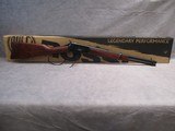 Rossi R92 Saddle Carbine Blued 16” Large Loop .357 Magnum New in Box - 1 of 15