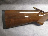 Browning BPS Hunter Field Model Engraved 12 gauge 26” Excellent Condition - 2 of 15