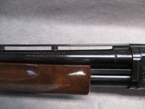 Browning BPS Hunter Field Model Engraved 12 gauge 26” Excellent Condition - 10 of 15