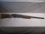 Browning BPS Hunter Field Model Engraved 12 gauge 26” Excellent Condition - 1 of 15