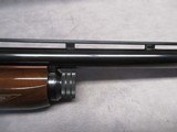 Browning BPS Hunter Field Model Engraved 12 gauge 26” Excellent Condition - 5 of 15