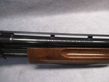 Browning BPS Hunter Field Model Engraved 12 gauge 26” Excellent Condition - 4 of 15