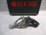 Ruger SP101 .357 Magnum 5-shot 2.25” New in Box - 1 of 15