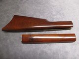 Custom Uberti Model 1876 Centennial Rifle .50-95 Winchester Excellent Condition - 15 of 15