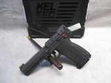 Kel-Tec PMR 30 .22 Magnum Pistol New in Box - 1 of 15