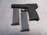 Kel-Tec PMR 30 .22 Magnum Pistol New in Box - 12 of 15