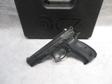 CZ-USA CZ 75 B Polycoat 9mm 16+1 New in Box