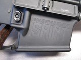 Springfield Saint Victor PDW 5.56, Maxim Defense Brace, Viridian Laser, Sight Mark Red Dot - 7 of 15