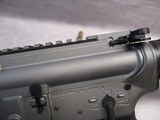Brigade Mfg. BM-F-9 9mm AR Pistol Tungsten Grey New in Box - 12 of 15