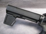 Brigade Mfg. BM-F-9 9mm AR Pistol Tungsten Grey New in Box - 4 of 15