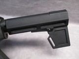 Brigade Mfg. BM-F-9 9mm AR Pistol Tungsten Grey New in Box - 10 of 15