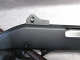 Stevens Model 320 Security Tactical Shotgun 20ga Ghost Ring Sights New in Box - 4 of 15
