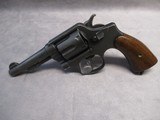 S&W .38 Military & Police Victory Model 4” .38 Special