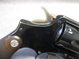 S&W Model 1905 4th Change 5” with Backstrap Markings, See Description - 11 of 15