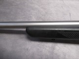 Tikka T3x Lite Stainless 270 Win Unfired with box, Vortex Crossfire II 6-18x44mm Scope - 13 of 15