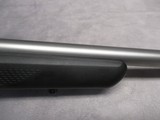 Tikka T3x Lite Stainless 270 Win Unfired with box, Vortex Crossfire II 6-18x44mm Scope - 7 of 15