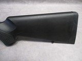 Tikka T3x Lite Stainless 270 Win Unfired with box, Vortex Crossfire II 6-18x44mm Scope - 9 of 15