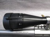 Tikka T3x Lite Stainless 270 Win Unfired with box, Vortex Crossfire II 6-18x44mm Scope - 12 of 15