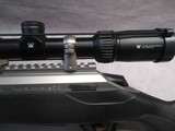 Tikka T3x Lite Stainless 270 Win Unfired with box, Vortex Crossfire II 6-18x44mm Scope - 11 of 15