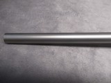 Tikka T3x Lite Stainless 270 Win Unfired with box, Vortex Crossfire II 6-18x44mm Scope - 14 of 15