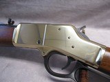 Henry Big Boy Brass .45 Colt 20” Octagon New in Box - 8 of 15