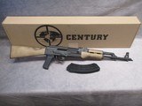 Century Arms BFT 47 7.62x39 AK Rifle New in Box - 1 of 15