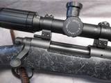 Remington 700 Long Range .30-06 Springfield with SWFA SS 10x42mm Rifle Scope - 3 of 15