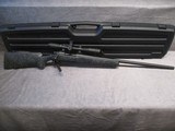 Remington 700 Long Range .30-06 Springfield with SWFA SS 10x42mm Rifle Scope - 1 of 15