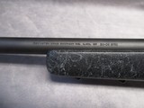 Remington 700 Long Range .30-06 Springfield with SWFA SS 10x42mm Rifle Scope - 12 of 15