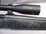 Remington 700 Long Range .30-06 Springfield with SWFA SS 10x42mm Rifle Scope - 4 of 15