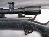 Remington 700 Long Range .30-06 Springfield with SWFA SS 10x42mm Rifle Scope - 9 of 15