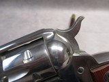 Ruger Single Six Convertible Stainless Steel Excellent Condition With Original Box - 5 of 15