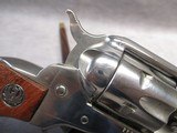 Ruger Single Six Convertible Stainless Steel Excellent Condition With Original Box - 9 of 15