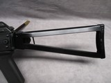 Riley Defense RAK-47 C-SF 7.62x39 with Side Folder, New in Box - 9 of 15