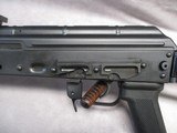 Riley Defense RAK-47 C-SF 7.62x39 with Side Folder, New in Box - 11 of 15