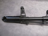 Riley Defense RAK-47 C-SF 7.62x39 with Side Folder, New in Box - 14 of 15