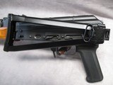 Riley Defense RAK-47 C-SF 7.62x39 with Side Folder, New in Box - 10 of 15