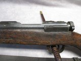 Arisaka Type 38 Rifle 6.5 mm with Mum/Kokura Over-stamp - 10 of 15