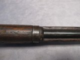 Arisaka Type 38 Rifle 6.5 mm with Mum/Kokura Over-stamp - 8 of 15