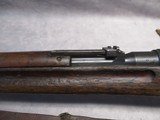 Arisaka Type 38 Rifle 6.5 mm with Mum/Kokura Over-stamp - 11 of 15